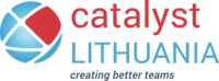 Catalyst Lietuva