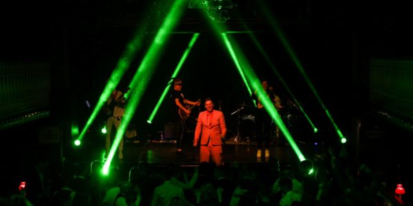 Verslo renginiai ir konferencijos