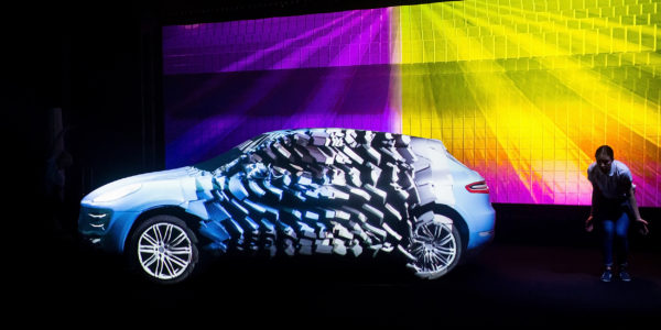 Verslo renginiai ir konferencijos