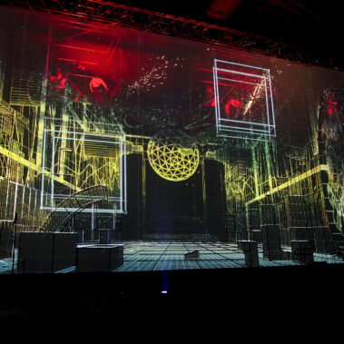 Verslo renginiai ir konferencijos