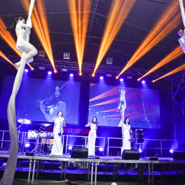 Renginių organizavimas