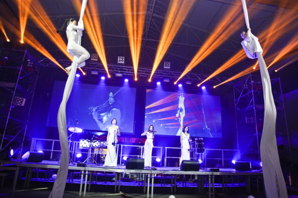 Renginių organizavimas