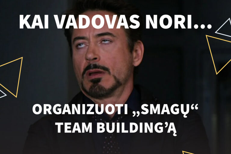 Team building meme Tony Stark straipsnis-01