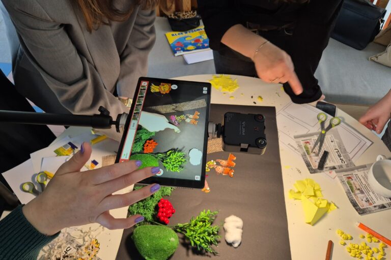 Animate 2024 04 18 Animacijos kūrimas