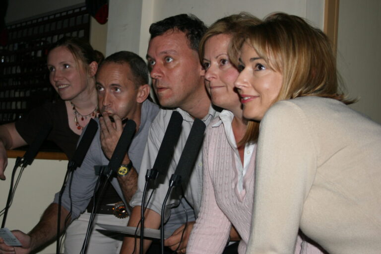 Kino bandymai Kino bandymai