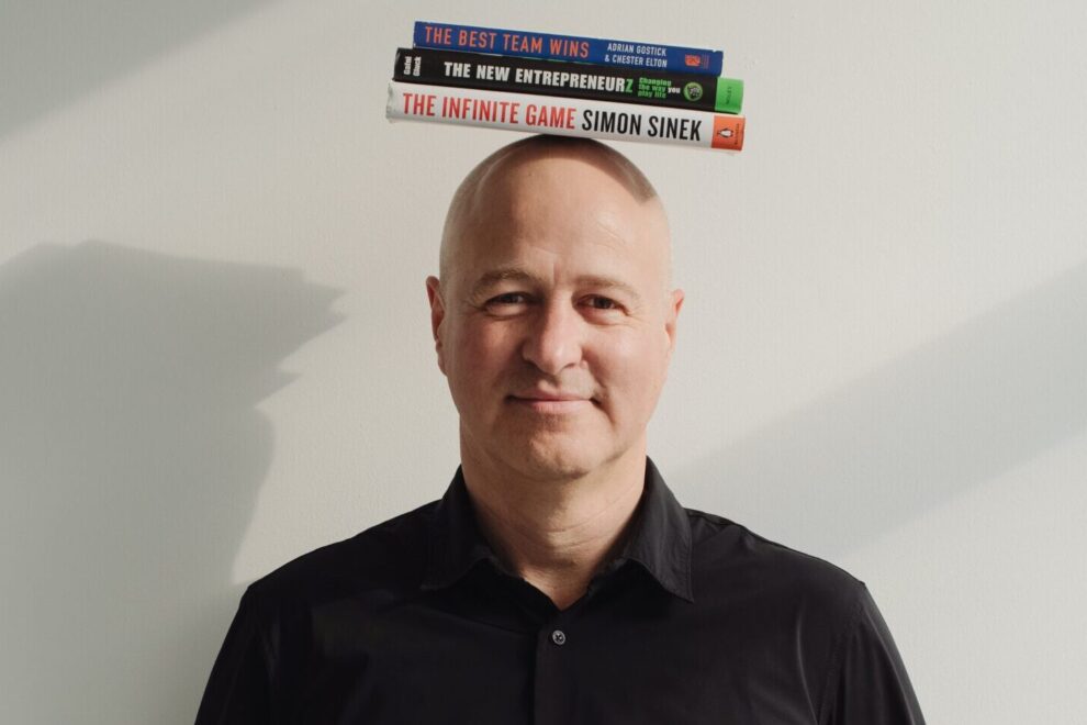 D. Lomsargis. Komandos sinergijos psichologija