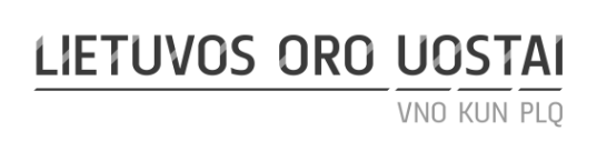 Lietuvos oro uostai