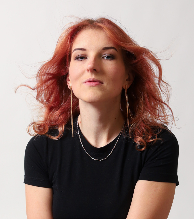 Ausra Aušra Turskytė, projektų vadovė
