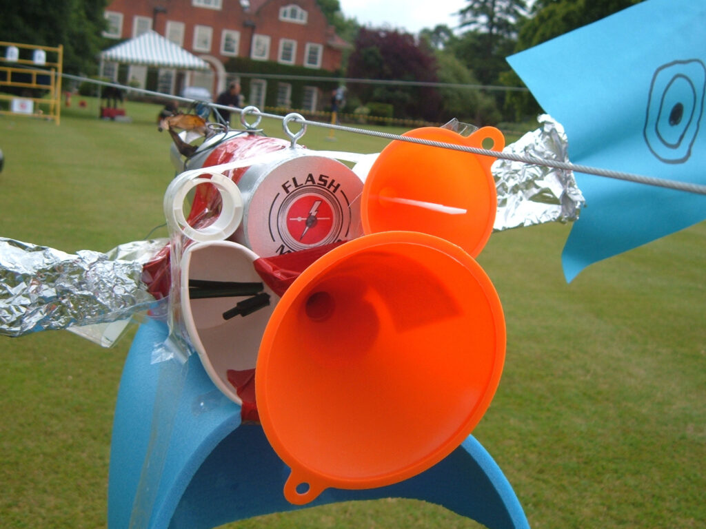 Flash Master Flash Master