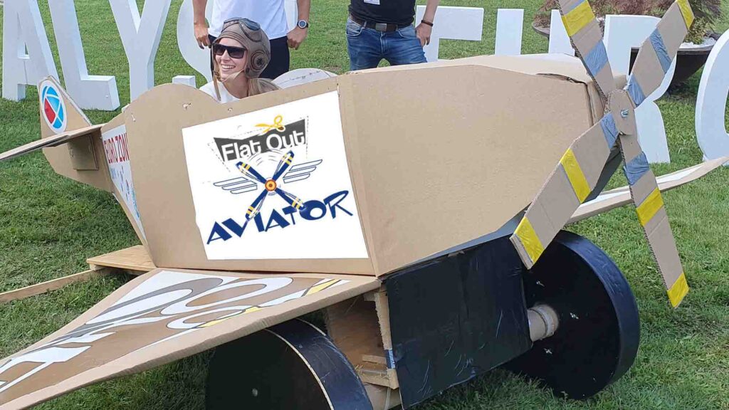 Aviatoriai Aviatoriai
