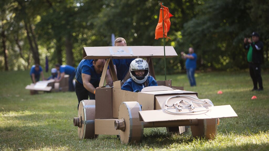 Flat Out Formula One
