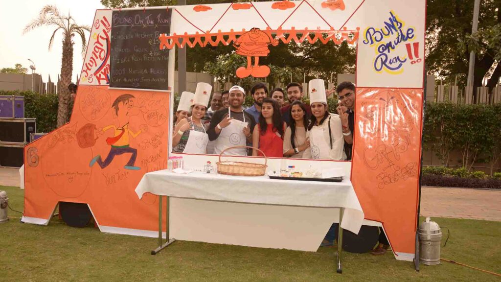 Food Truck Festivalis Food Truck Festivalis